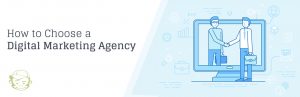 Choose a Digital Marketing Agency banner