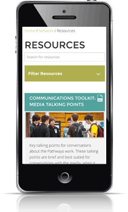 JFF- Mobile Resources