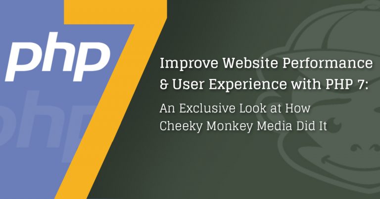 PHP 7: An Exclusive Look banner