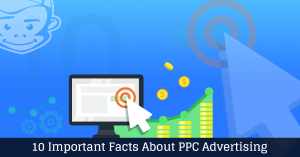 10 PPC Advertising banner