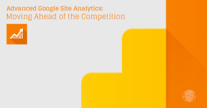 Advanced Google Site Analytics graphic image