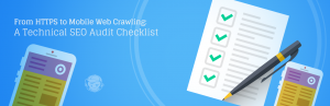 From HTTPS to Mobile Web Crawling banner