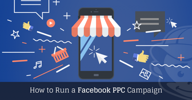 How to Run a Facebook PPC Campaign banner