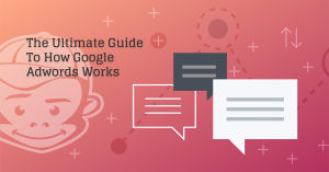 The Ultimate Guide to How Google Adwords graphic