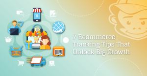 7 Ecommerce Tracking banner