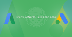 See ya, AdWords. banner