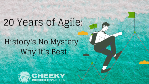 Agile methodology is the best