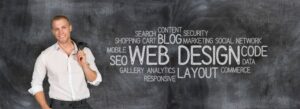 graphic web designer