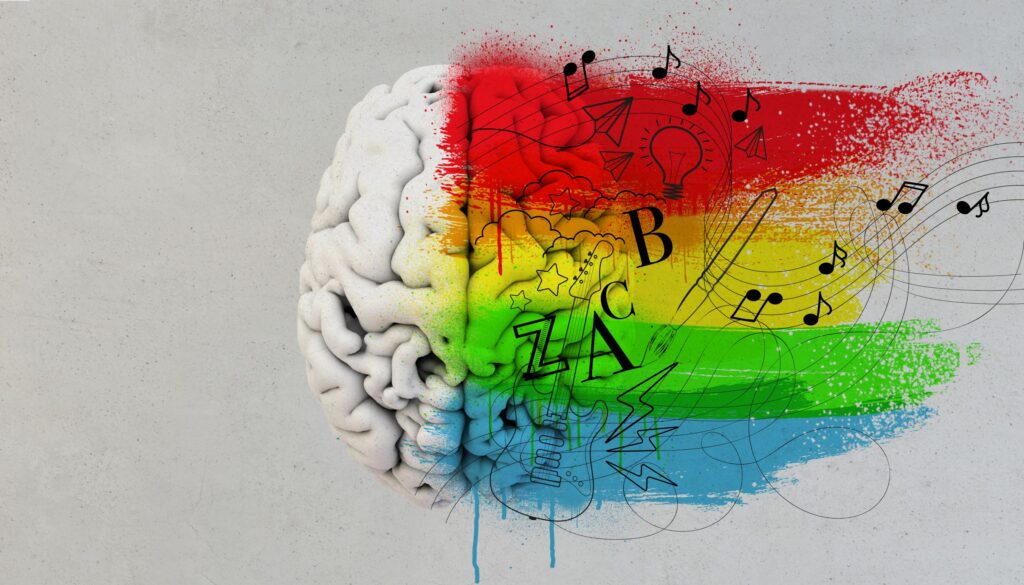 music brain