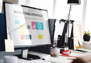 Digital Marketing Strategy | Cheeky Monkey Media