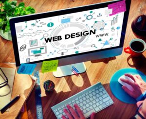 Web Design and Development Services | Cheeky Monkey Media