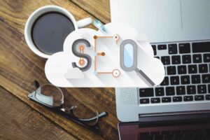 What is SEO for Website | Cheeky Monkey Media