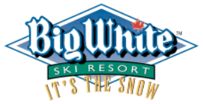 Big white Ski Resort