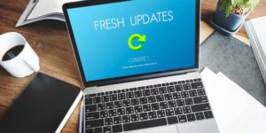 Google Reveals Update | Cheeky Monkey Media