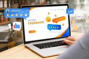 Google Reviews System Improvements Still Ongoing - Cheeky Monkey Media