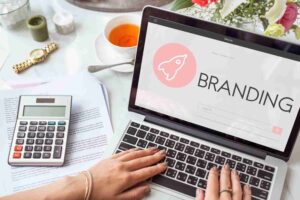 Branding VS Marketing - Cheeky Monkey Media