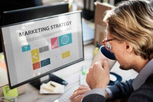 How to Create a Digital Marketing Strategy - Cheeky Monkey Media